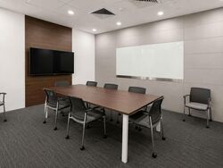 Ocean Financial Centre (D1), Office #577064981
